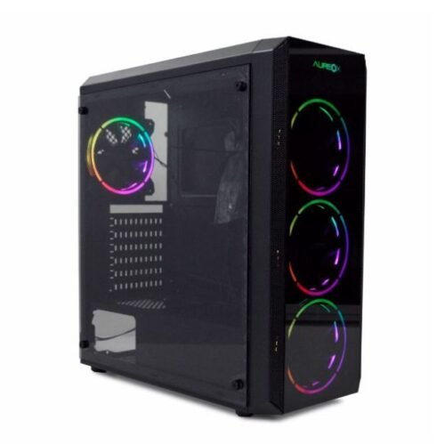 Alternative view of Gabinete Aureox Hydra Plus Arx 335 G