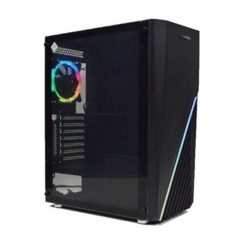 Alternative view of Gabinete Aureox Lynx Arx 390 G