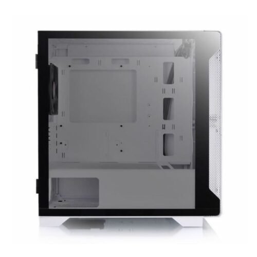 Alternative view of Gabinete Thermaltake S100 TG Snow
