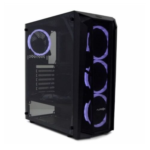 Gabinete Aureox Pictor Arx 370 G