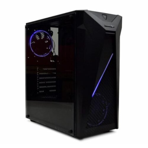 Alternative view of Gabinete Aureox Sculptor Arx 380 G