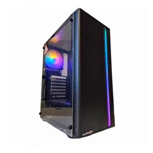 Alternative view of Gabinete Aureox Skoll Arx 200 G