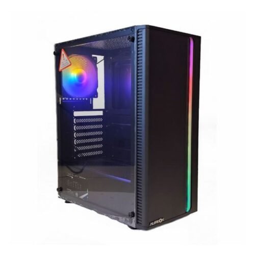 Gabinete Aureox Skoll Arx 200 G