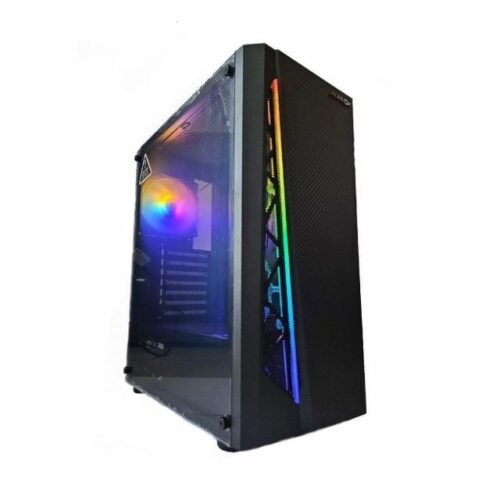 Gabinete Aureox Vanth Arx 205 G