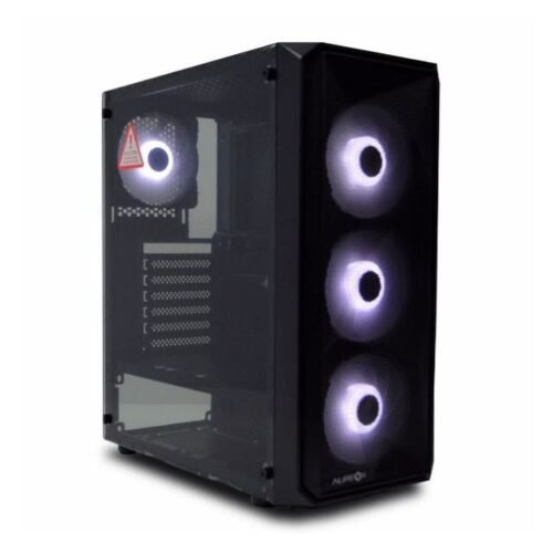 Alternative view of Gabinete Aureox Volans Arx 360 G
