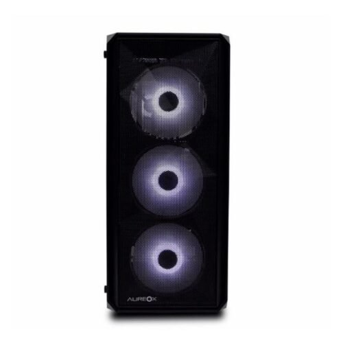 Gabinete Aureox Volans Arx 360 G