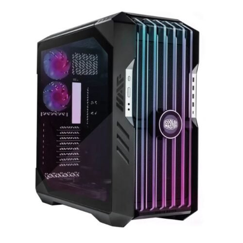 Gabinete Coolermaster HAF 700 EVO Gris