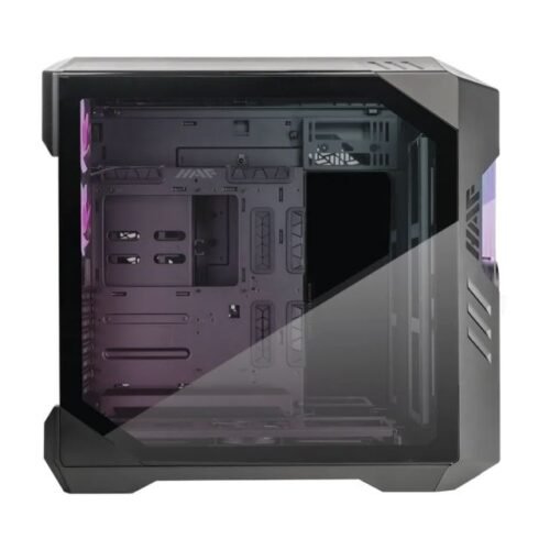 Alternative view of Gabinete Coolermaster HAF 700 EVO Gris