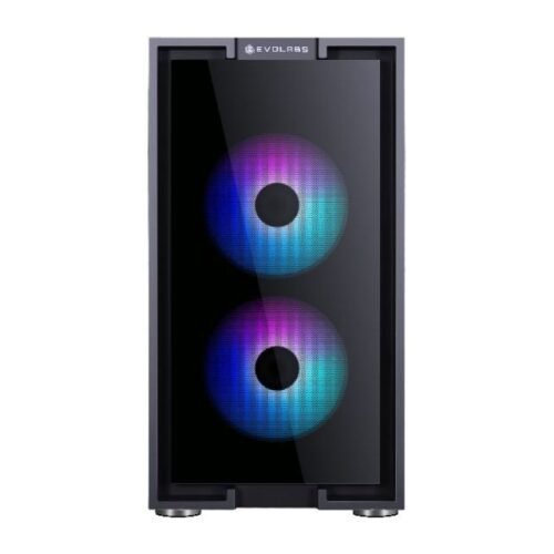 Gabinete Evolabs Innov8 ARGB (VGA 37Cm Wc240)