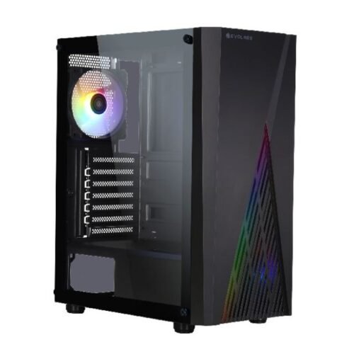 Gabinete Evolabs Streak (VGA 33Cm Wc360)