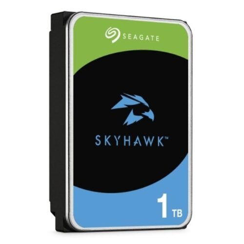 Disco Rigido 3.5" 1Tb Seagate Skyhawk