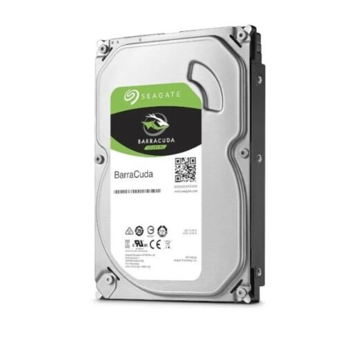 Disco Rigido 3.5" 2Tb Seagate Barracuda 5900RPM