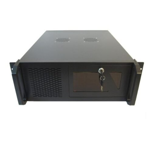 Gabinete Shure 4U Rackeable