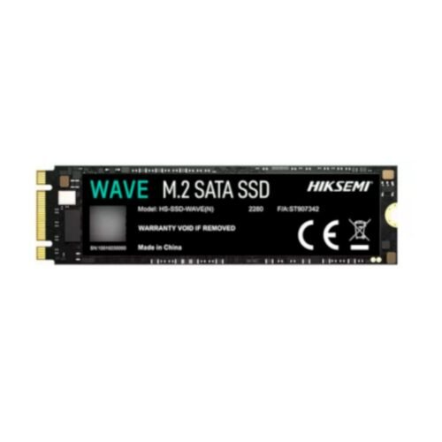 SSD M.2 1024Gb Hiksemi Wave M.2 ( 1Tb )