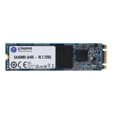 SSD M.2 120Gb Kingston A400 M.2