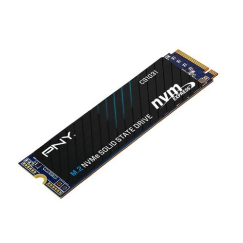 SSD M.2 1Tb PNY Nvme Cs1031 Pcie M.2 Gen3X4