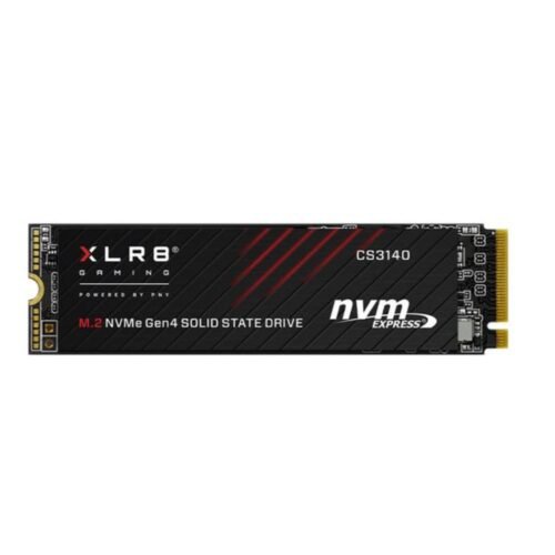 SSD M.2 1Tb PNY Nvme Gen 4 XLR8 Gamer Cs3140 Pcie M.2