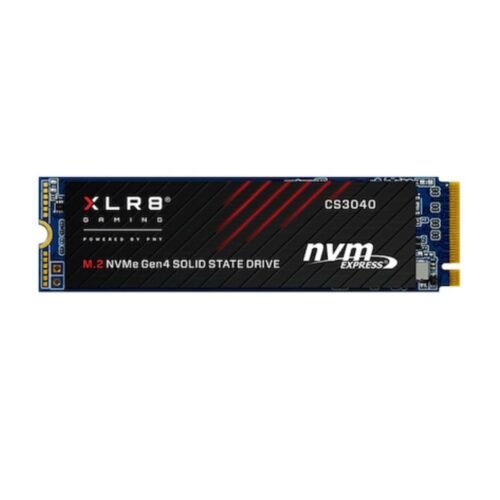 SSD M.2 1Tb PNY Nvme Gen 4 XLR8 Gamer Cs3040 Pcie M.2
