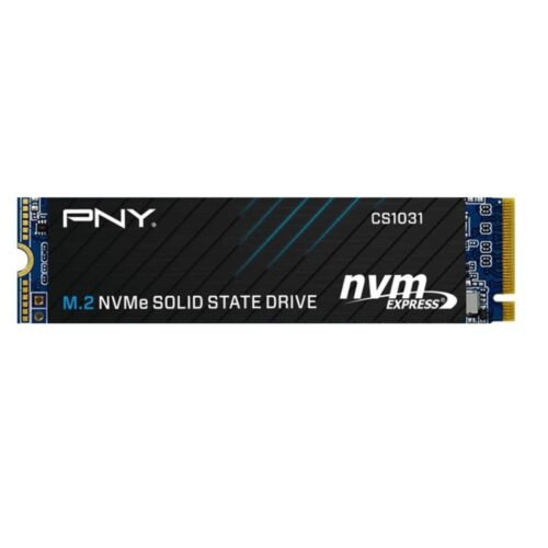 SSD M.2 500Gb PNY Nvme Cs1031 Pcie M.2