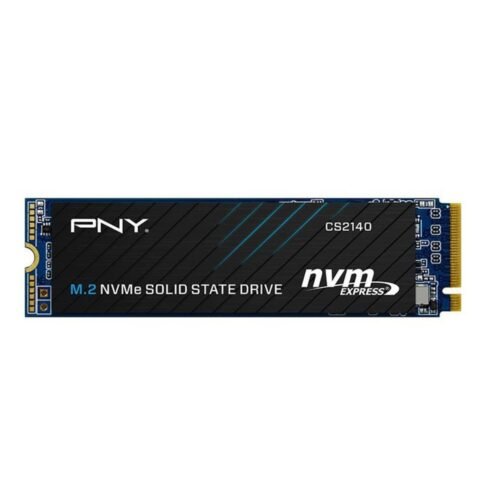 SSD M.2 500Gb PNY Nvme Cs2140 Pcie M.2 Gen4
