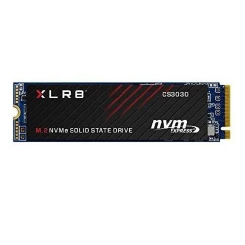 SSD M.2 1Tb PNY Nvme XLR8 Gamer Cs3030 Pcie M.2