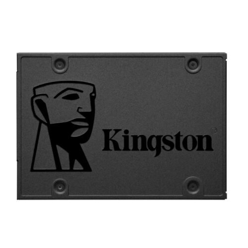 SSD 256Gb Kingston Kc600