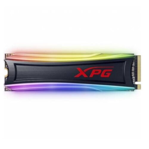 SSD M.2 256Gb Adata Spectrix Xpg Rgb Nvme M.2 2280