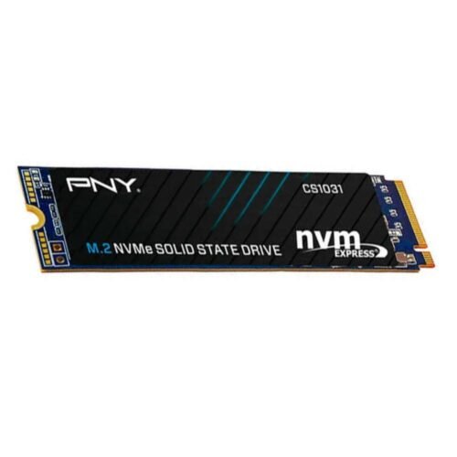 SSD M.2 256Gb PNY Nvme Cs1031 Pcie M.2