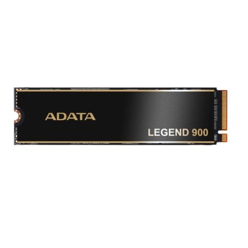 SSD M.2 2Tb Adata Legend 900 Nvme Pcie Gen4X4 7000Mb/S - 5400Mb/S
