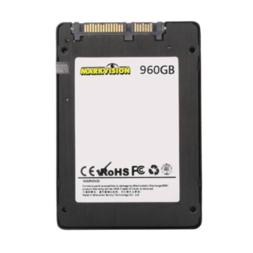 SSD 960Gb Markvision Bulk