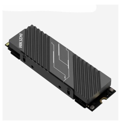 SSD M.2 2Tb Hiksemi Future X Lite Pcie 4.0 M.2 7100Mb/S C/Disipador