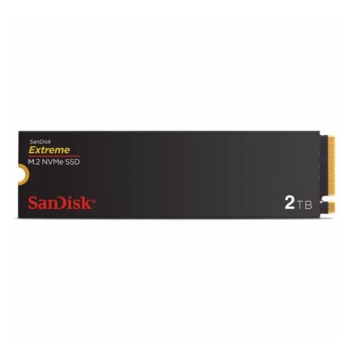SSD M.2 2Tb Nvme Sandisk M.2