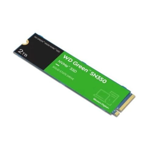 SSD M.2 2Tb Nvme Western Digital Wd Sn350