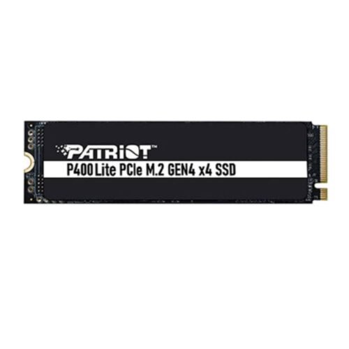 SSD M.2 2Tb Patriot P400 Nvme Pcie Gen4 M.2