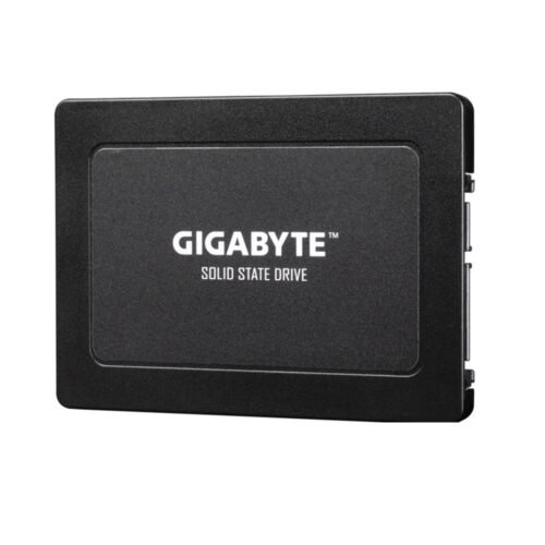SSD 120Gb Gigabyte