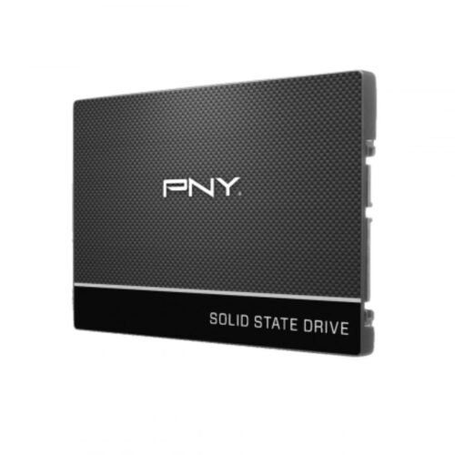 SSD 240Gb PNY