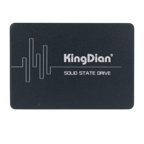 SSD 1Tb Kingdian Sata