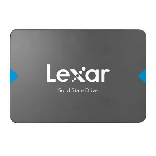 SSD 480Gb Lexar Sata