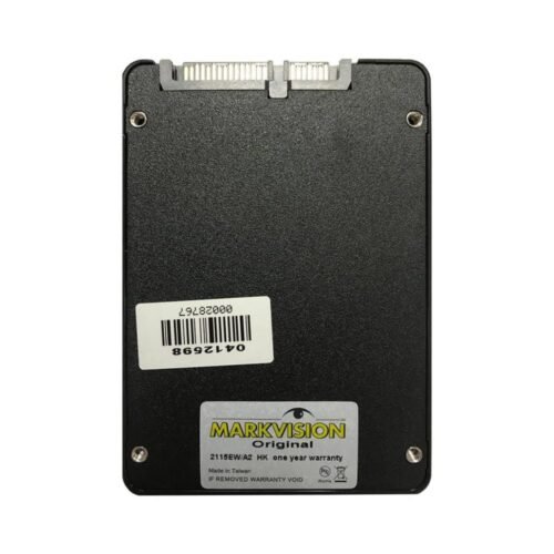 SSD 240Gb Markvision Oem