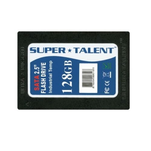 SSD 128Gb Supertalent Teradrive ( Mayor A 120Gb )