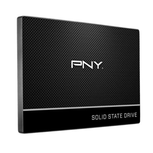 SSD 500Gb PNY Sata