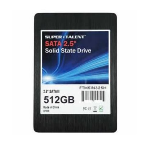 SSD 512Gb Supertalent Bulk