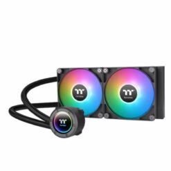 Watercooler Thermaltake TH240 TT ARGB SYNC AIO BLACK