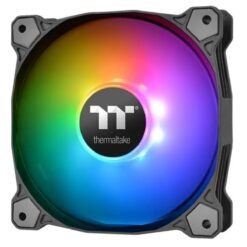 Alternative view of Watercooler Thermaltake Pacific C240 Hard Tube Water Cooling Kit