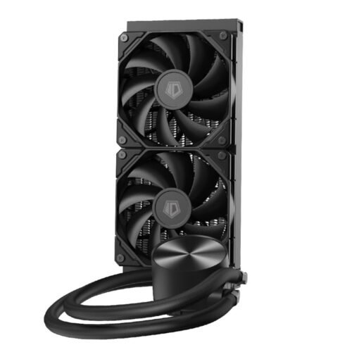 Watercooler ID Cooling FX240 PRO (black)