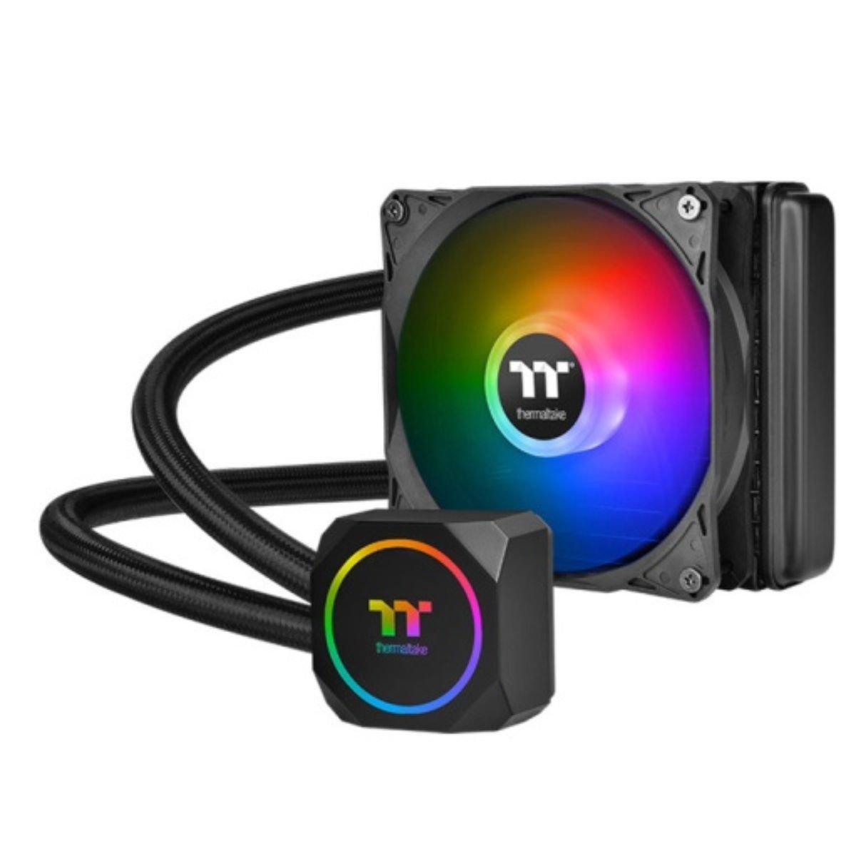 Watercooler Thermaltake TH120 ARGB SYNC AIO Liquid Cooler