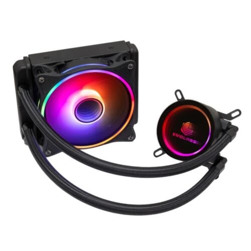 Watercooler Evolabs Cryogene 120 ARGB TDP 200W