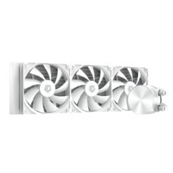 Watercooler ID Cooling FX360 INF WHITE