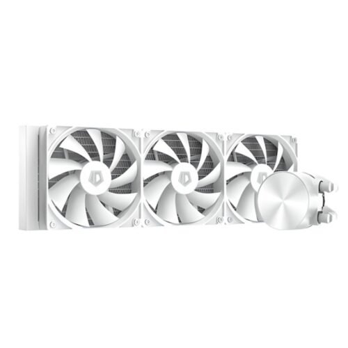 Watercooler ID Cooling FX360 INF WHITE
