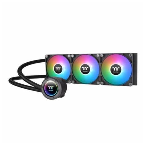 Watercooler Thermaltake TH360 TT ARGB SYNC AIO BLACK
